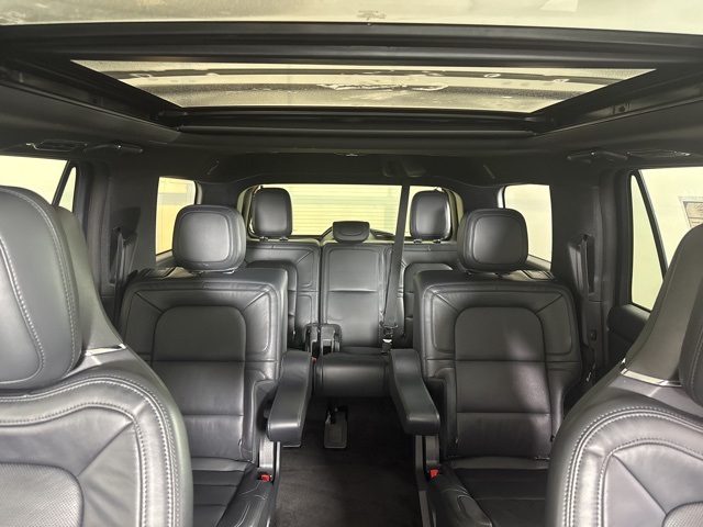 2024 Lincoln Navigator Reserve photo 14