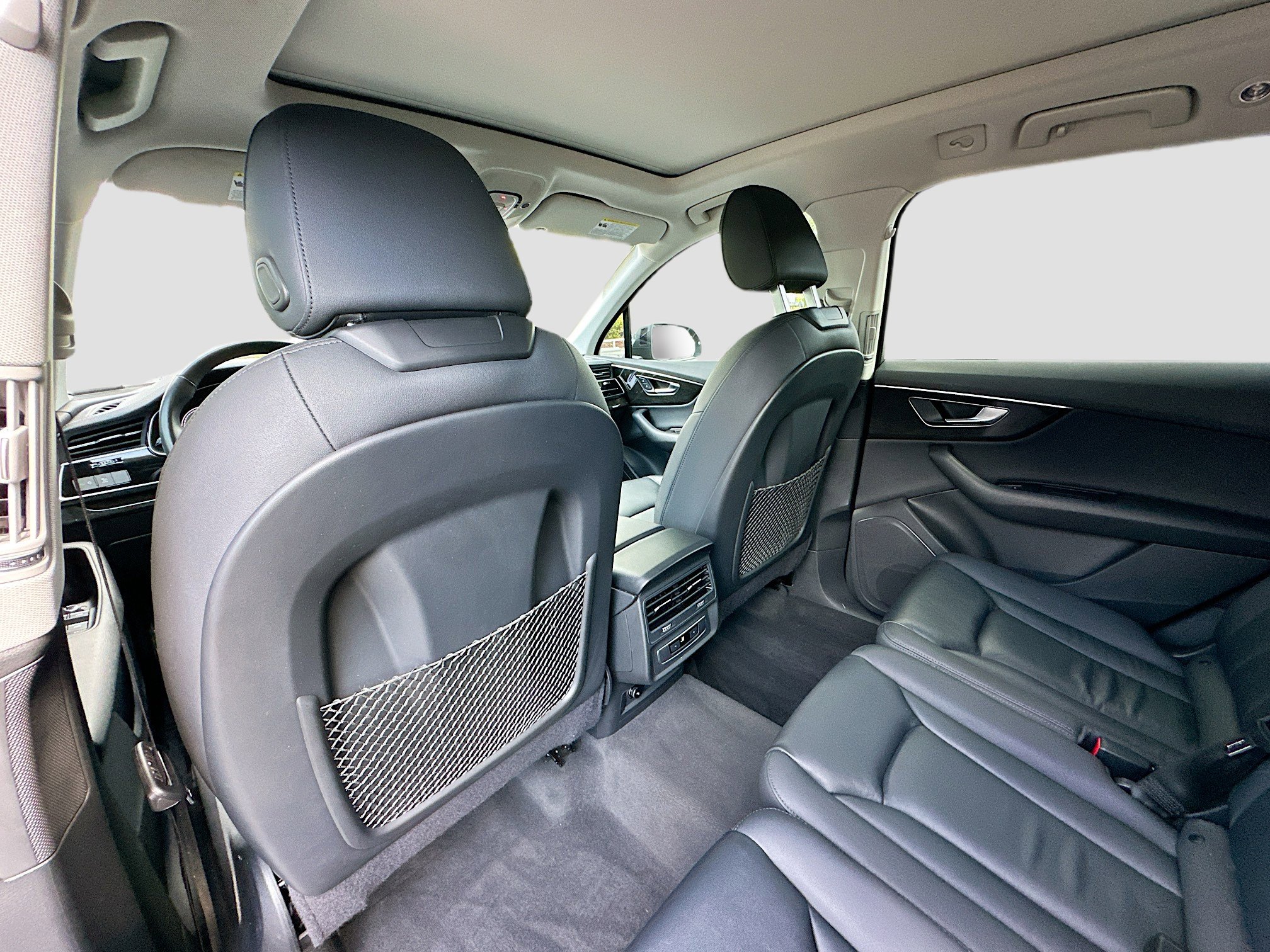 2023 Audi Q7 Premium photo 25