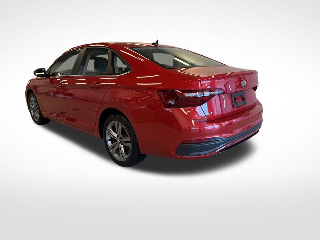 2024 Volkswagen Jetta 1.5T SE photo 12