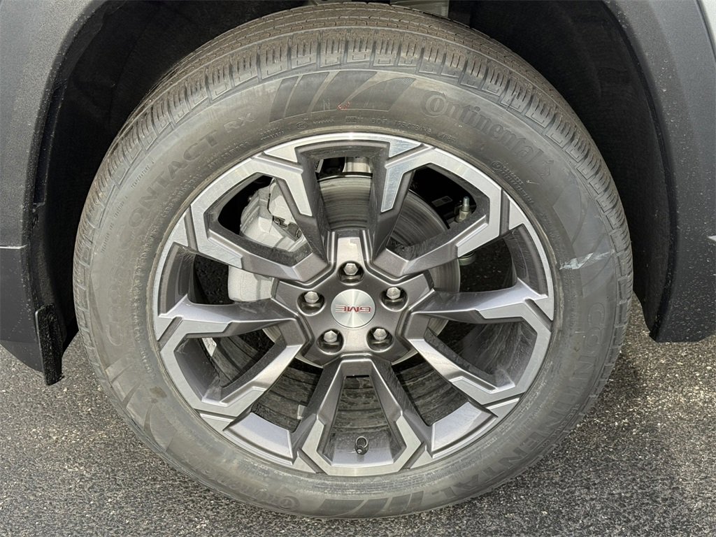 2026 GMC TERRAIN - Image 10