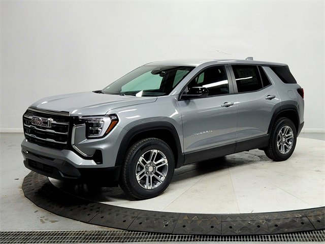 2026 Gmc Terrain Elevation photo 2