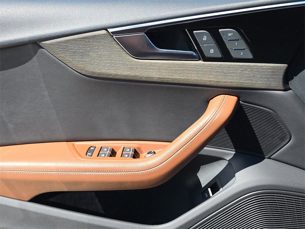 2021 Audi A5 40 Premium Plus Quattro photo 18