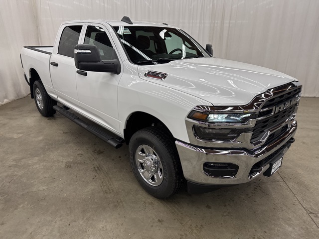 2026 RAM Ram 2500 Pickup Tradesman's photo