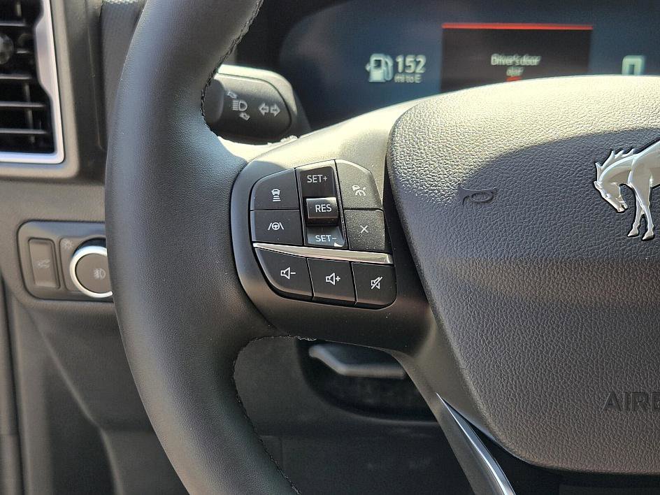 2025 Ford Bronco Sport Outer Banks photo 24