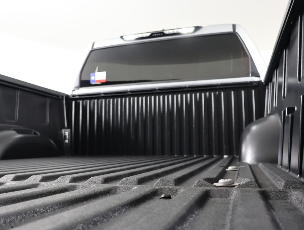 2025 Toyota Tundra SR5 photo 18
