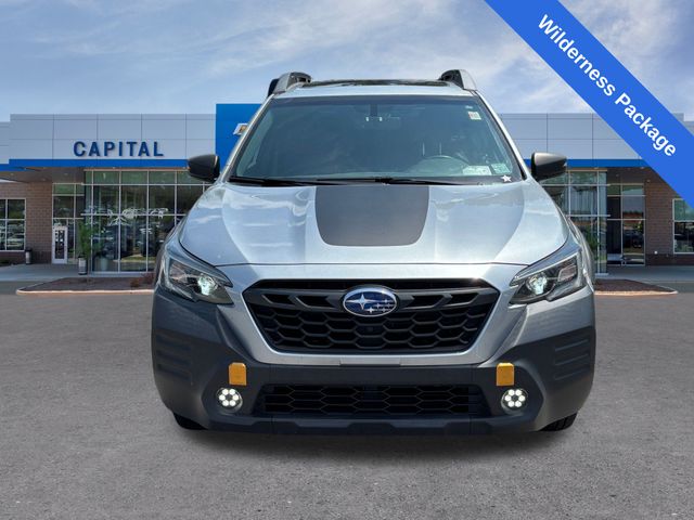 2022 Subaru Outback Wilderness photo 8