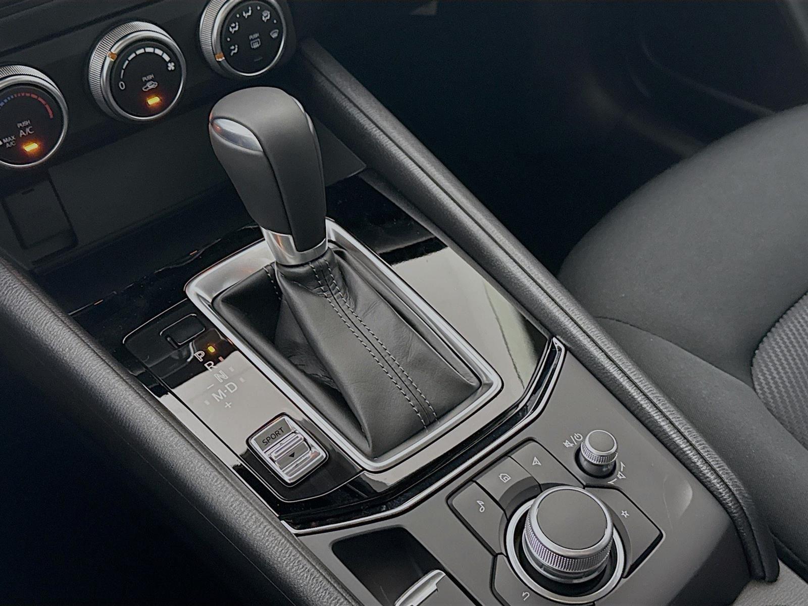 2025 Mazda CX-5 2.5 S photo 24