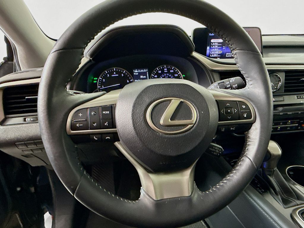 2019 Lexus RX 350 photo 8