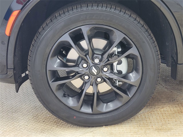 2025 Dodge Durango GT Plus photo 11