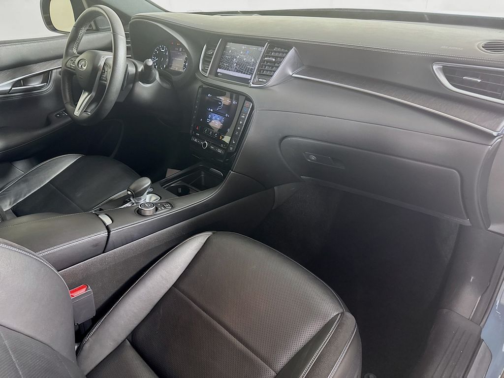 2023 Infiniti QX55 Sensory photo 33