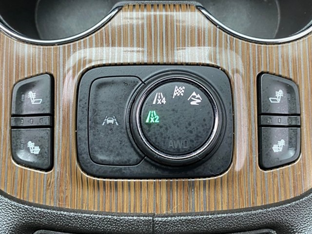 2023 Gmc Acadia SLE photo 12