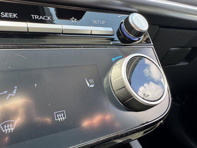 2025 Hyundai Tucson SEL photo 36