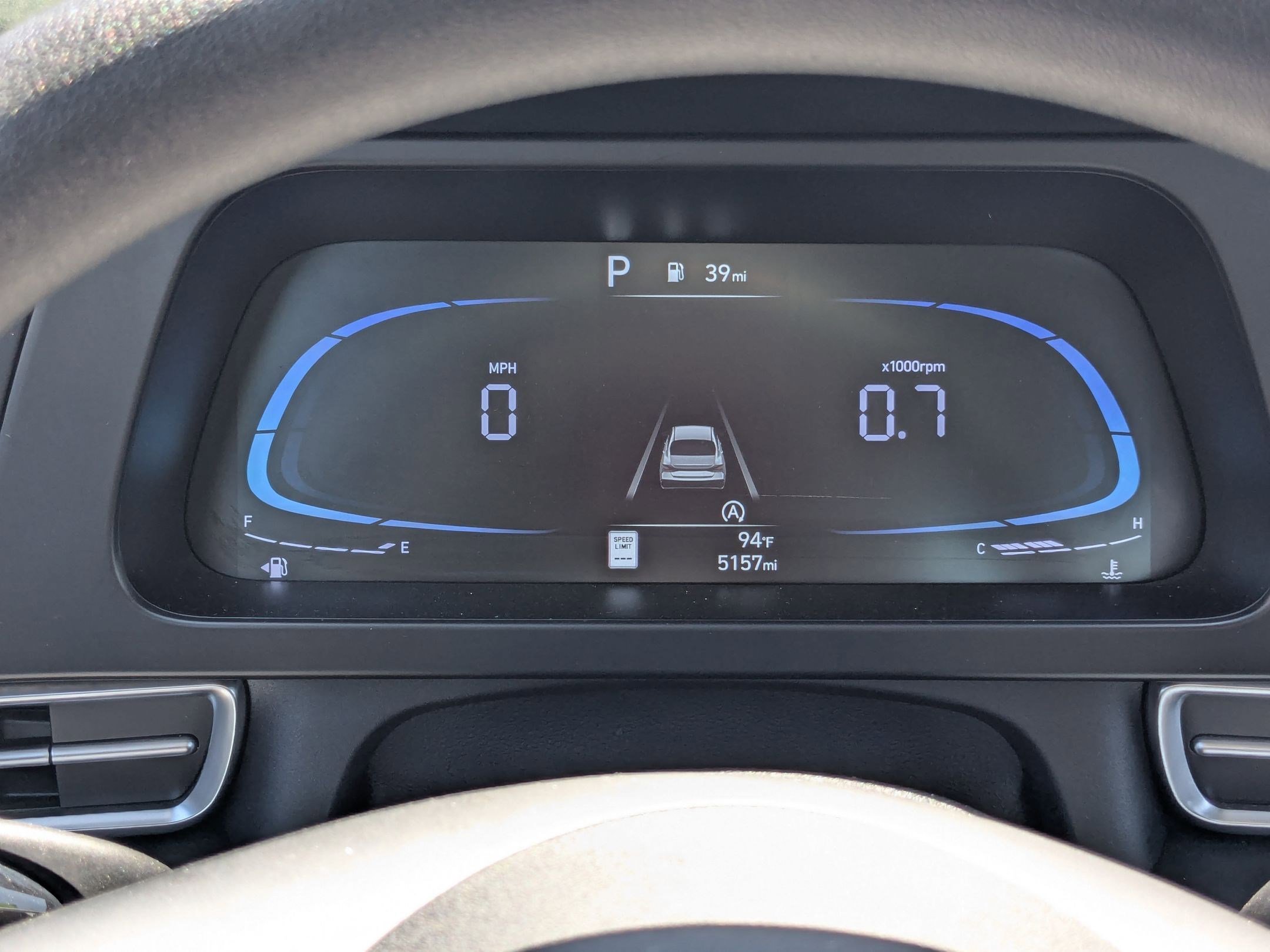2024 Hyundai Elantra SE photo 14