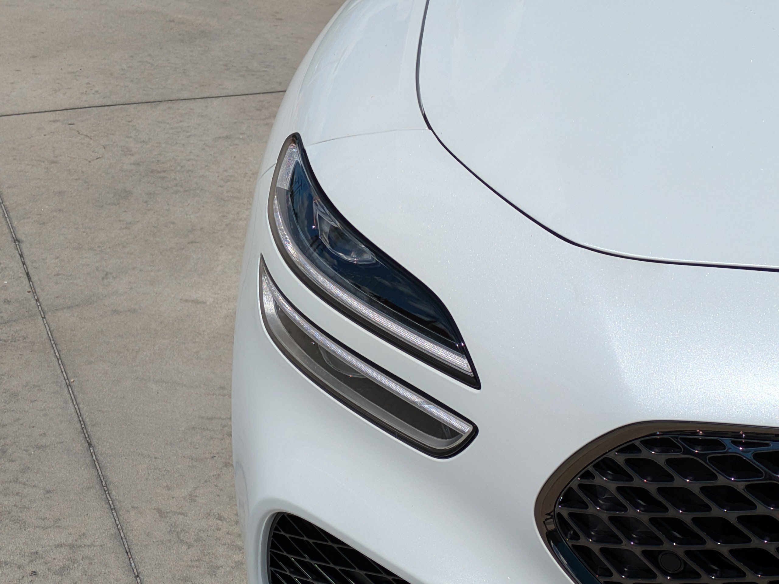 2026 Genesis G70 3.3T Sport Prestige photo 7