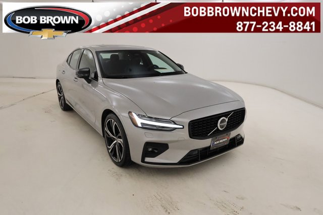 2024 Volvo S60