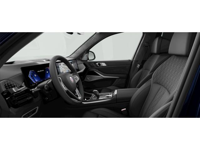 2026 Bmw X7 ALPINA XB7 photo 5