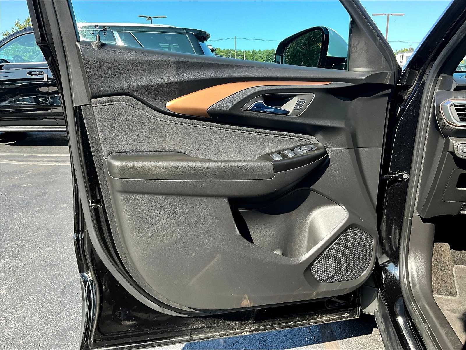 2023 Chevrolet Trailblazer ACTIV photo 9