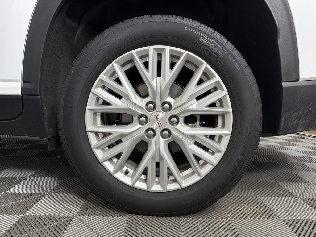 2025 Gmc Acadia Elevation photo 16