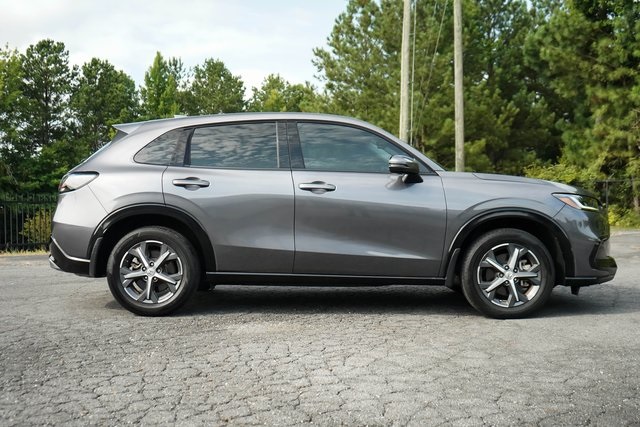 2023 Honda HR-V EX-L photo 9