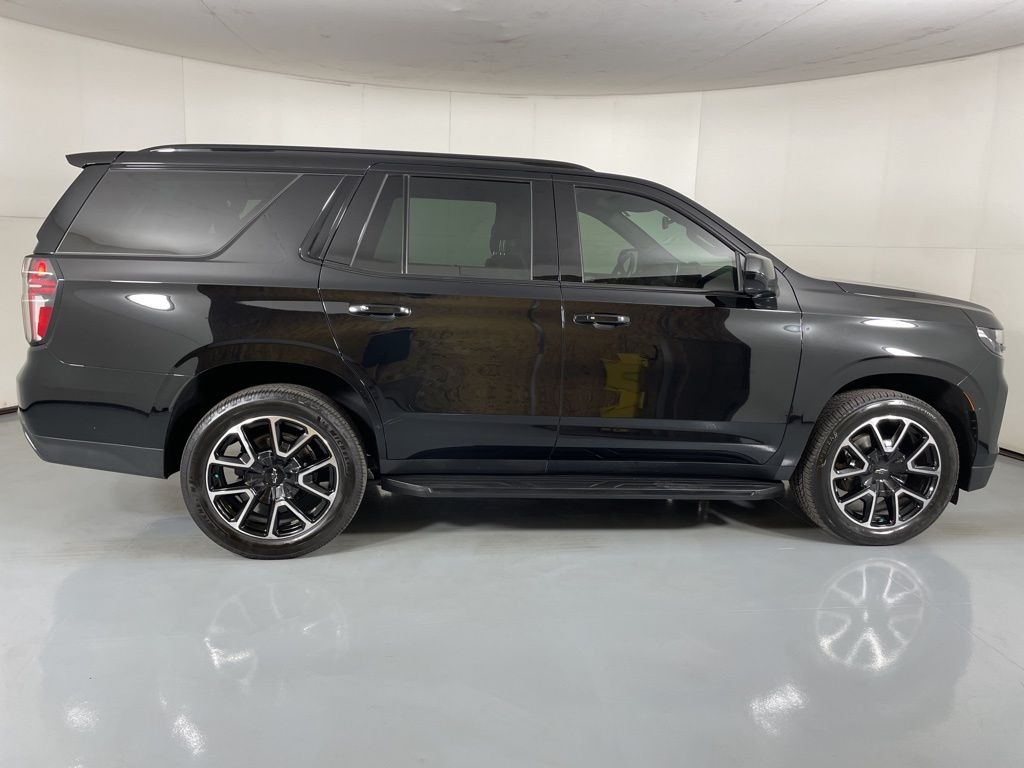 2021 Chevrolet Tahoe RST photo 7