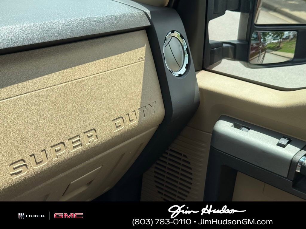 2016 Ford F-350 XL photo 25