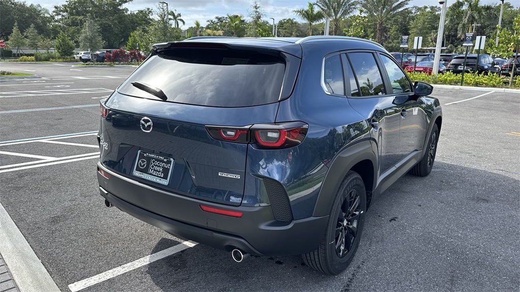 2025 Mazda CX-50 2.5 S Preferred photo 23