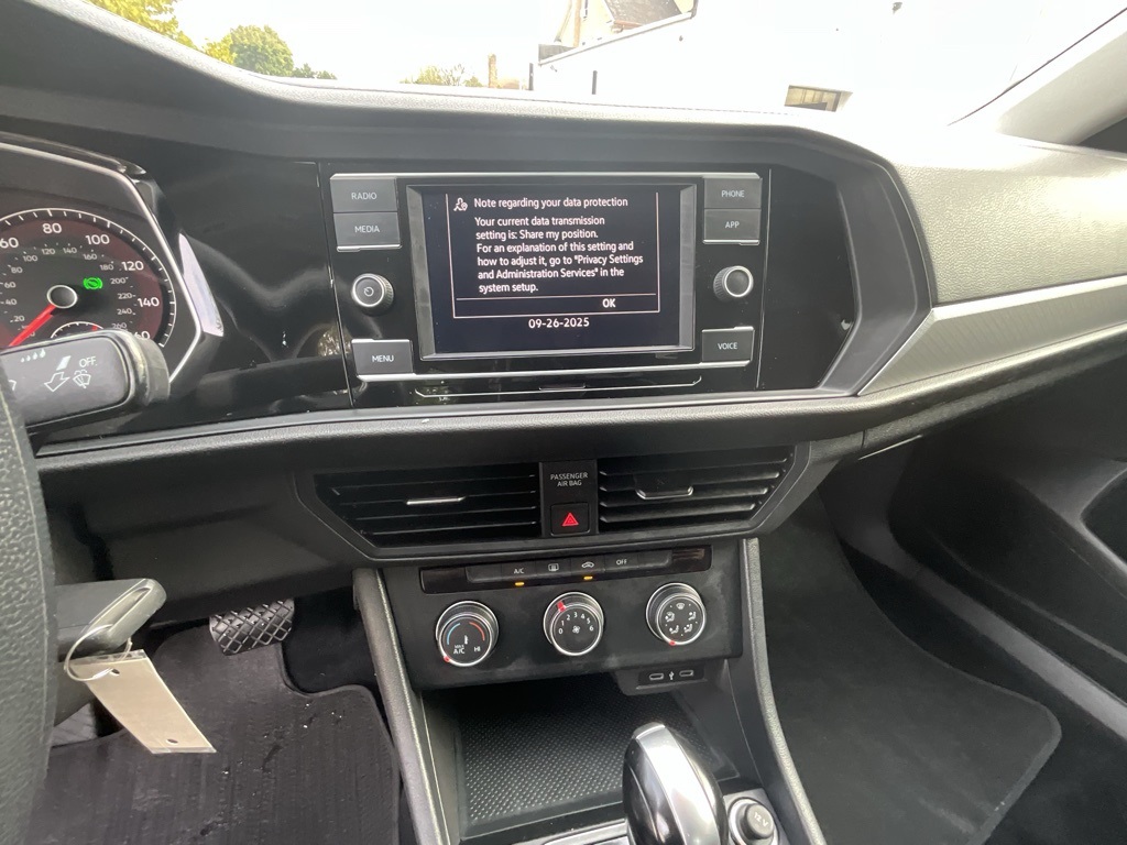 2020 Volkswagen Jetta 1.4T S photo 12