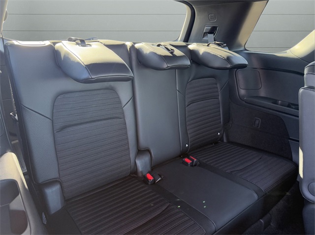 2025 Nissan Pathfinder Rock Creek photo 26