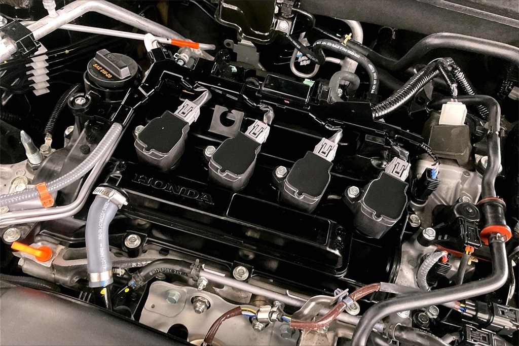 2025 HONDA ACCORD - Image 31