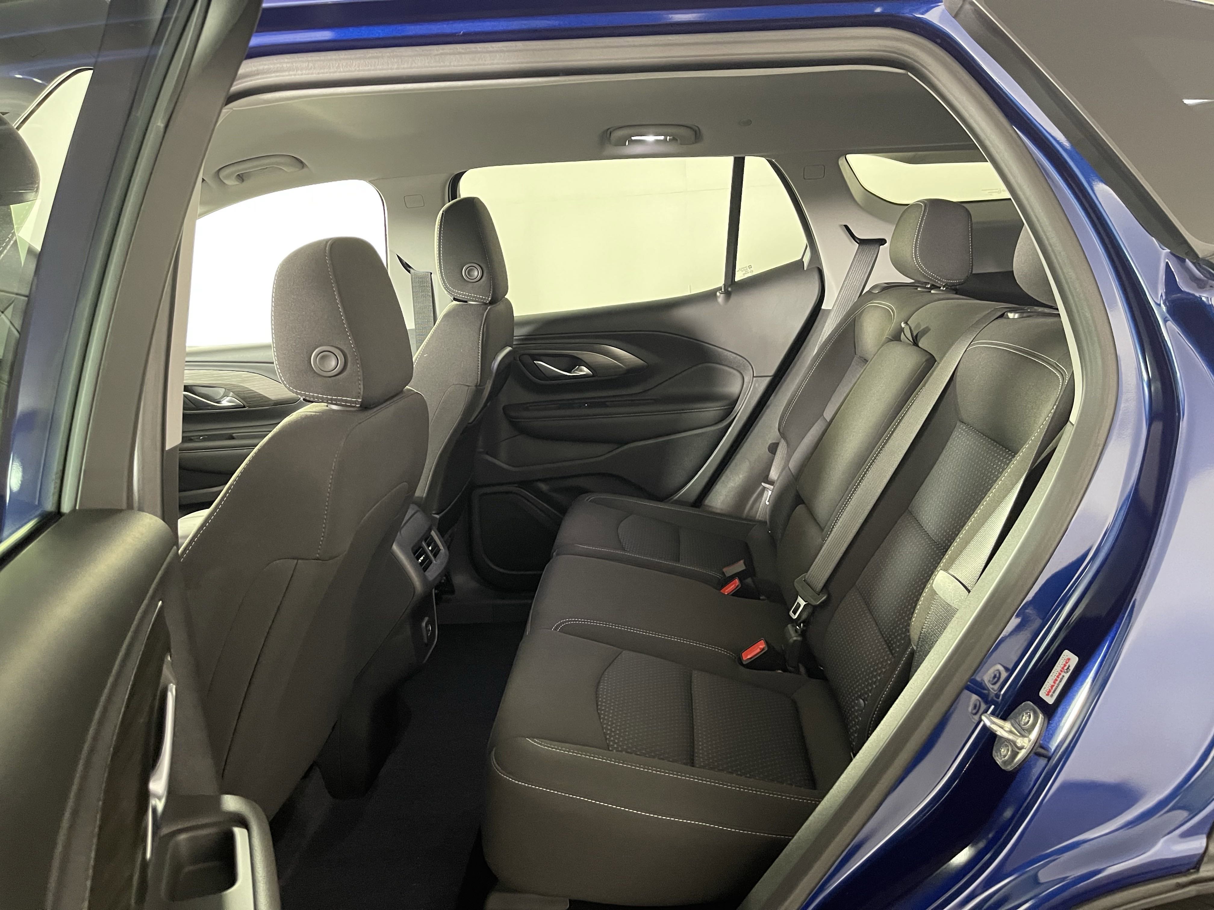 2023 Gmc Terrain SLE photo 8