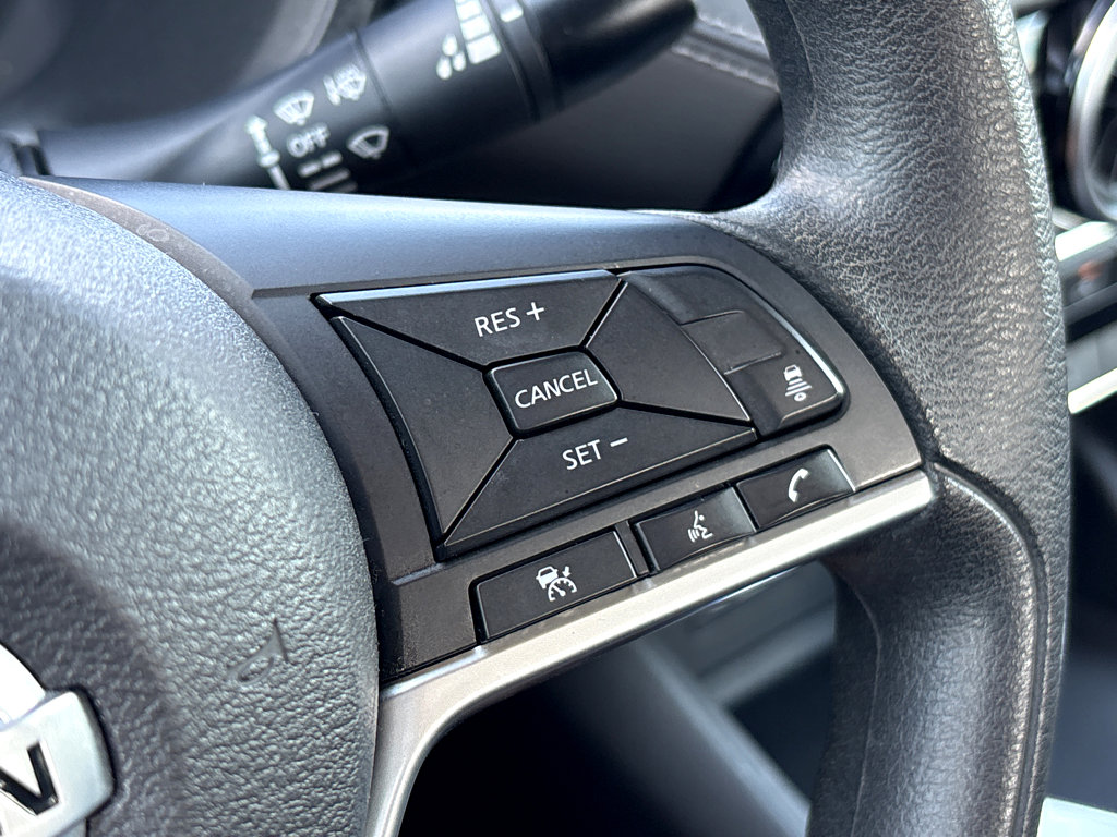 2023 Nissan Sentra SV photo 17