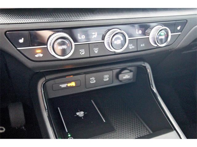 2026 Honda CR-V Hybrid Sport-L photo 17