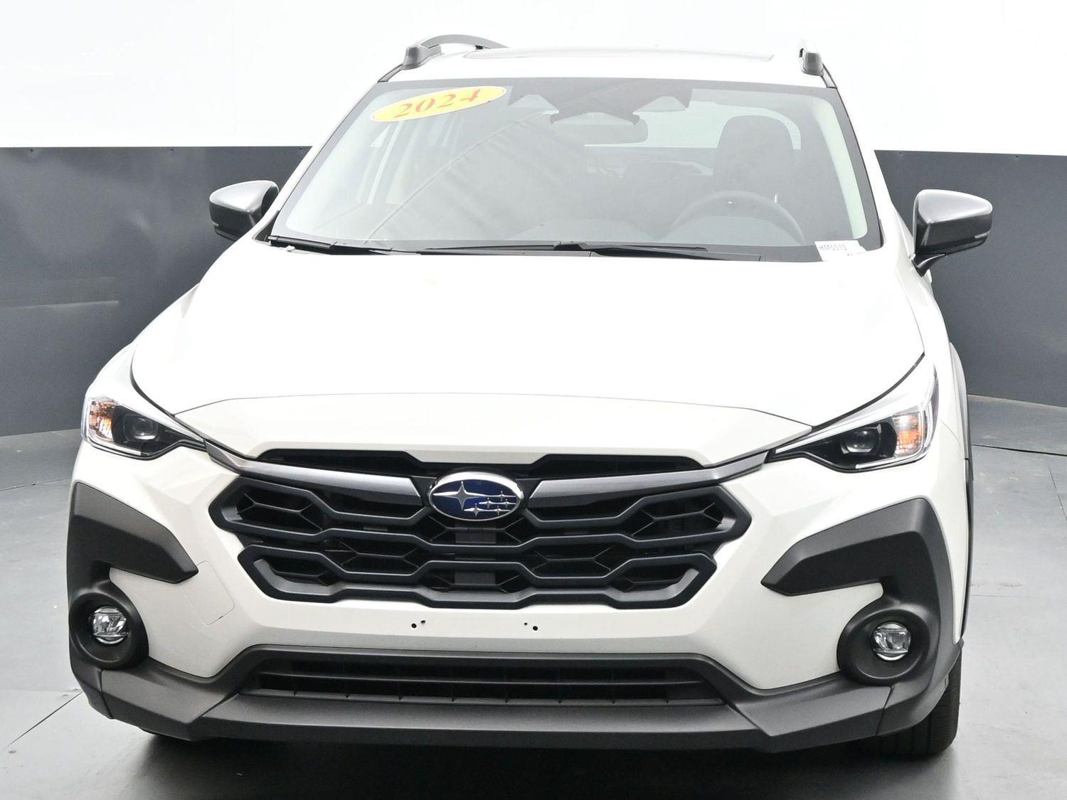 2024 Subaru Crosstrek Premium photo 2