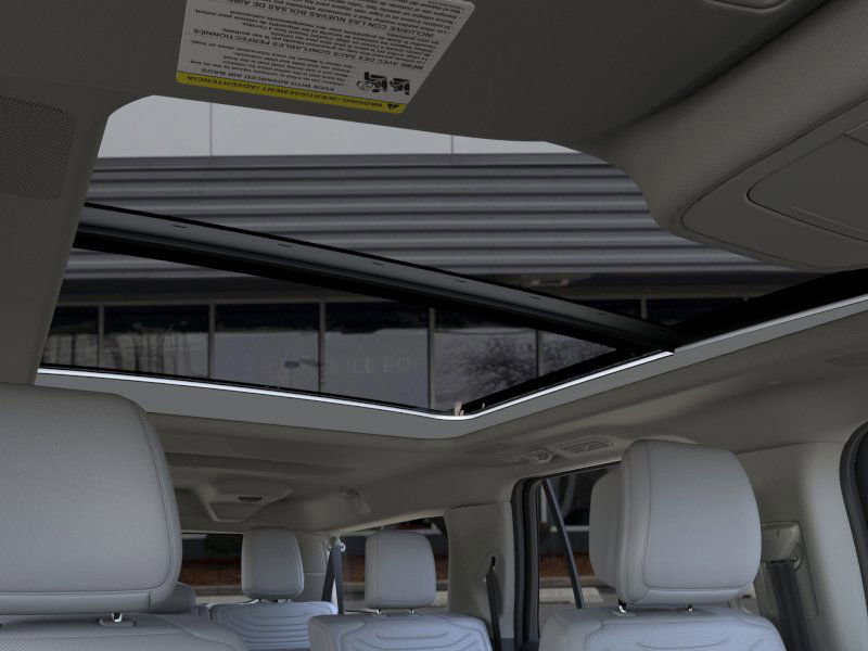 2026 FORD EXPEDITION MAX - Image 21