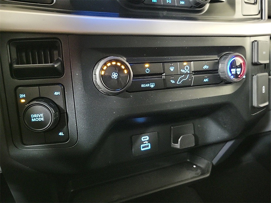 2023 FORD F-150 - Image 18