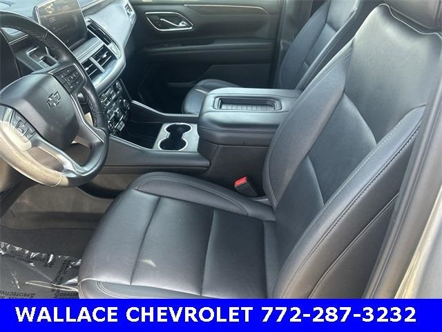 2023 Chevrolet Suburban Z71 photo 21