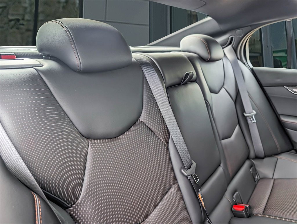 2026 Cadillac CT5 V photo 20