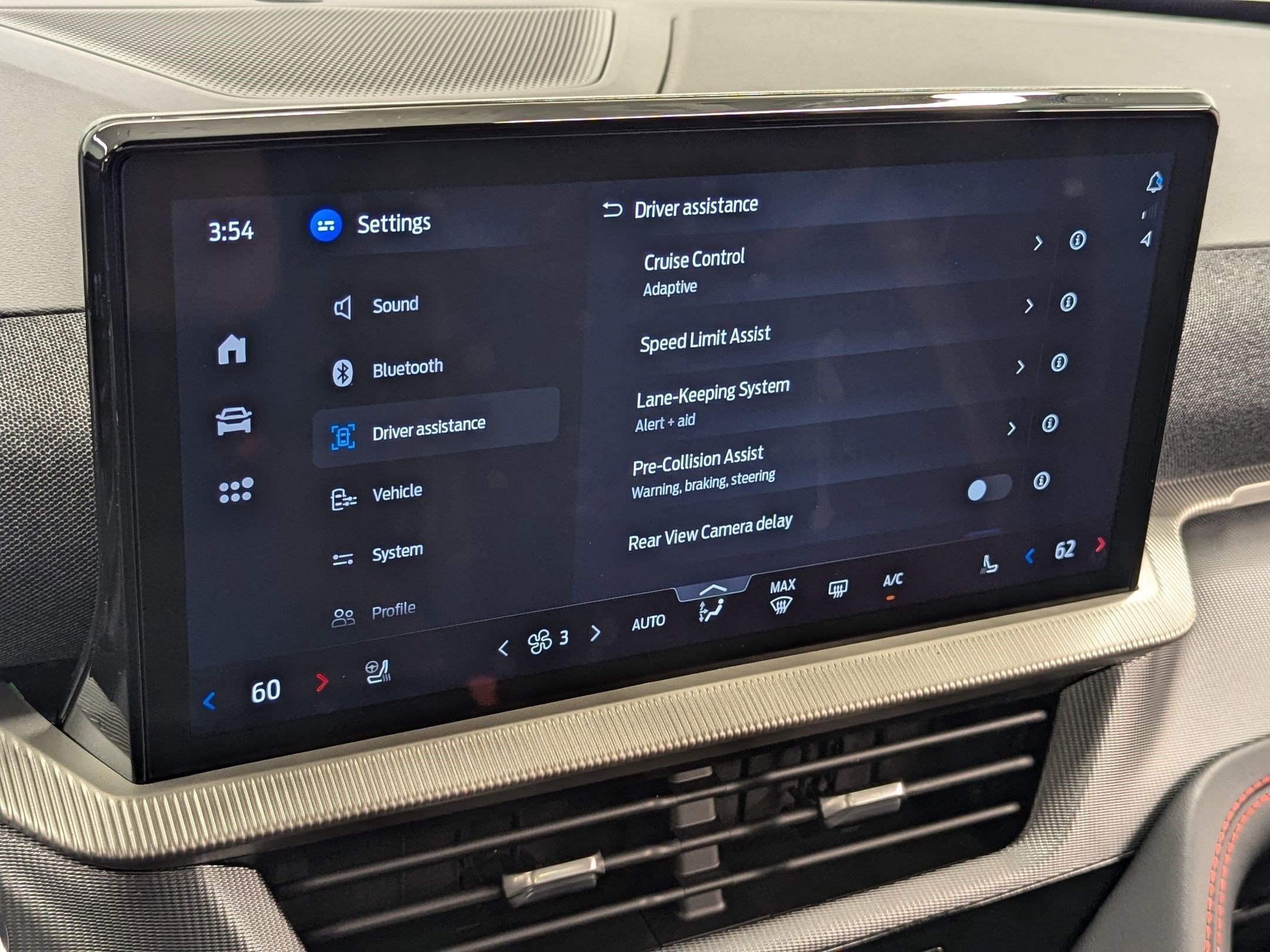 2025 Ford Explorer ST photo 29