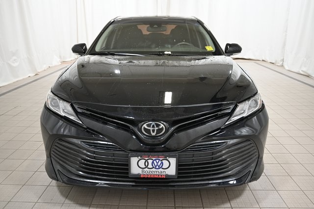 2019 Toyota Camry L photo 14