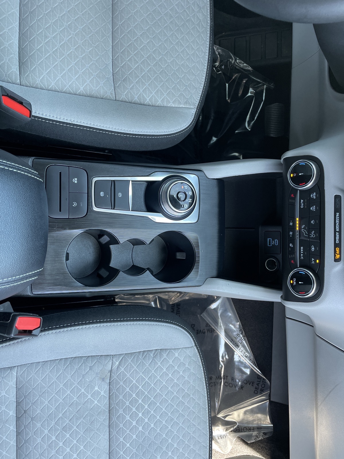 2023 Ford Escape Active photo 25