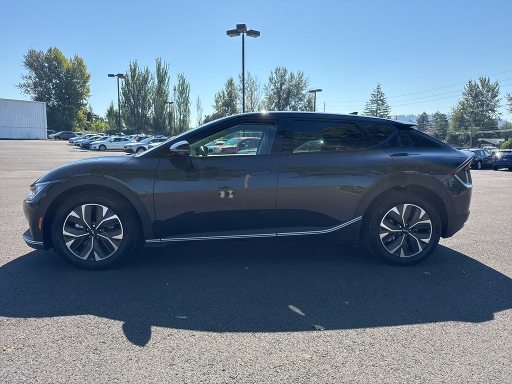 2024 Kia EV6 Light photo 4
