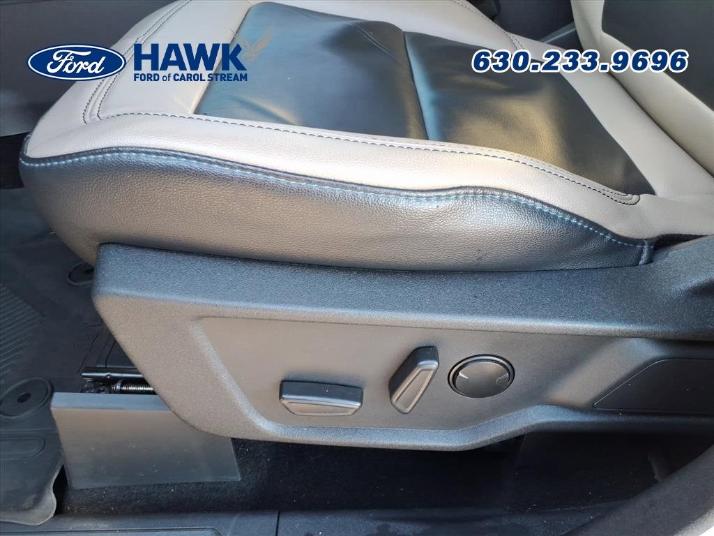 2023 FORD BRONCO - Image 15