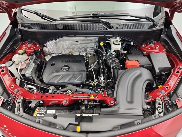 2022 Buick Encore GX Select photo 32