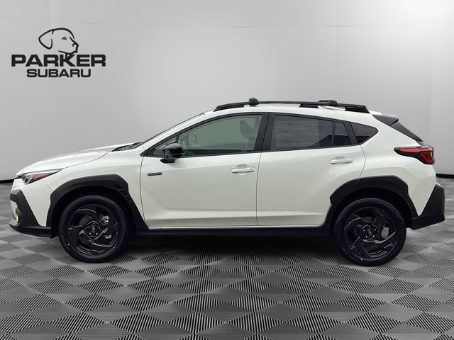 2026 Subaru Crosstrek Sport Hybrid photo 2