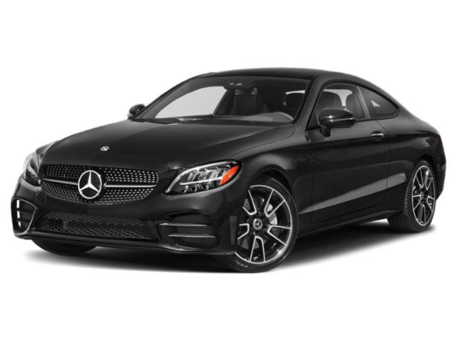 2023 Mercedes-Benz C-Class Coupe C 300's photo