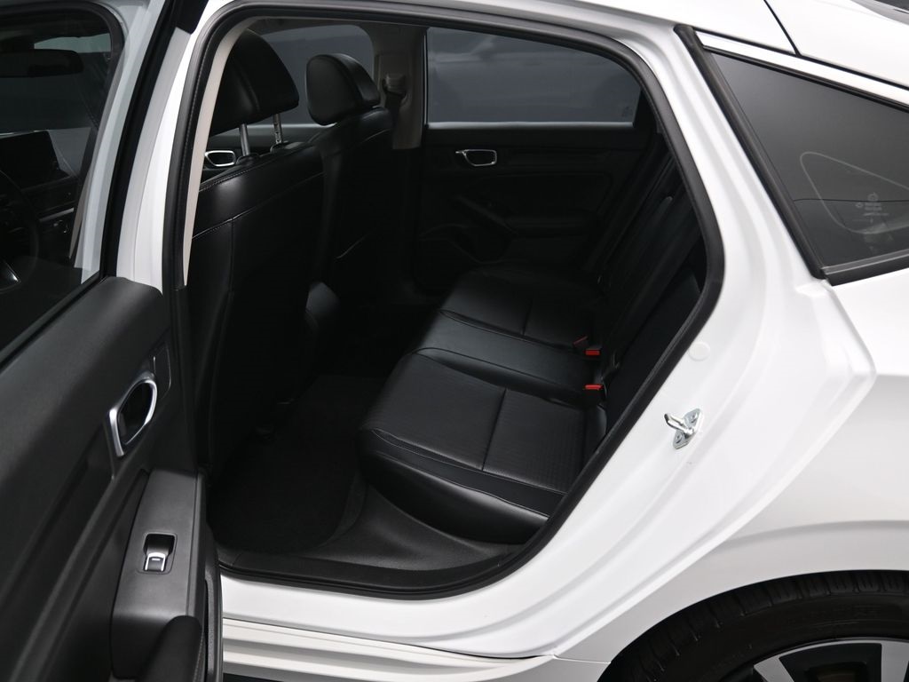 2022 Honda Civic EX-L photo 26
