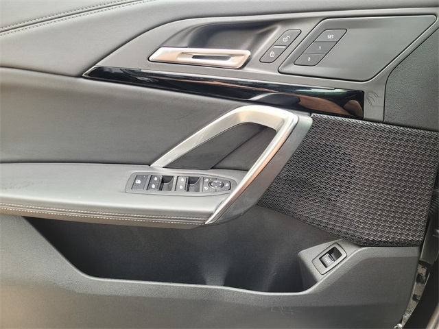 2025 Bmw X1 XDrive28i photo 32