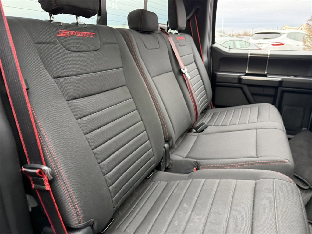 2020 FORD F-150 - Image 33