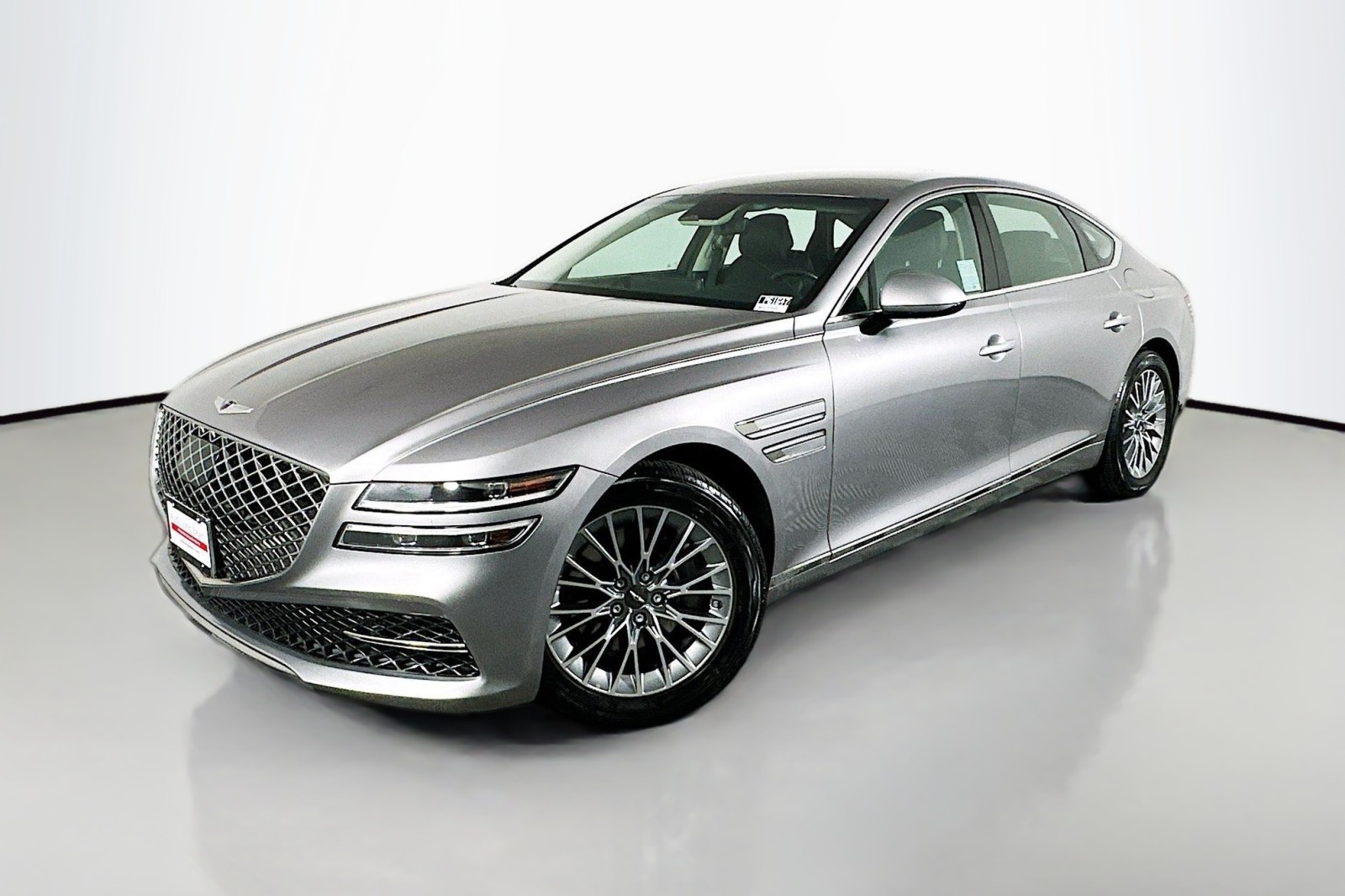 2023 GENESIS G80 Base's photo