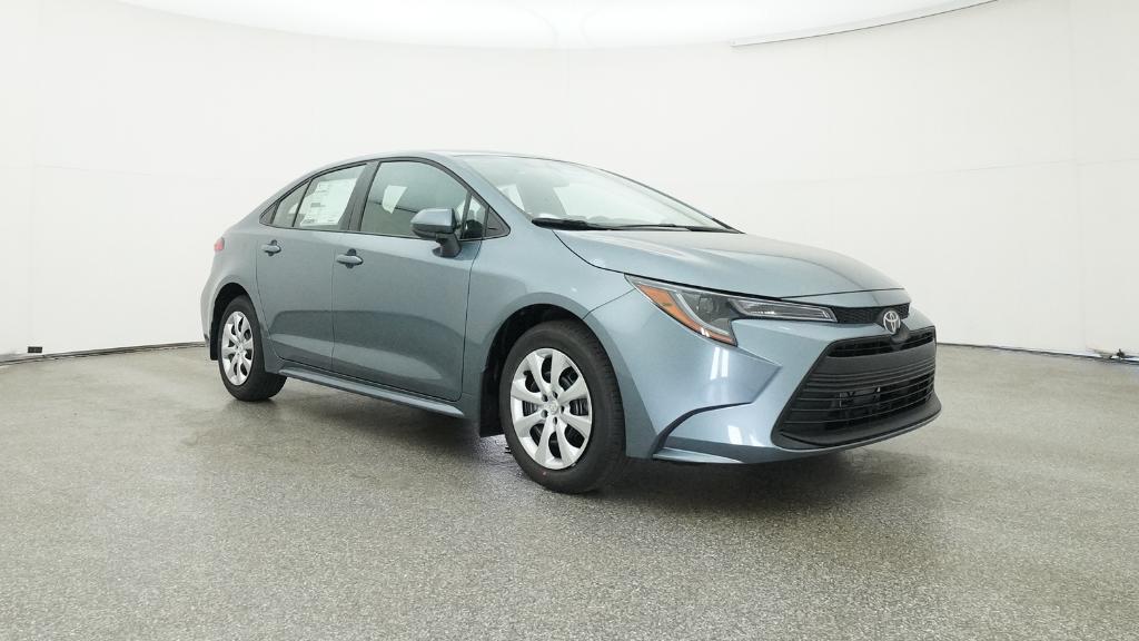 2025 Toyota Corolla LE photo 30